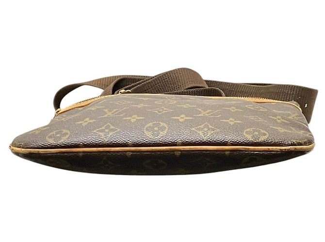 Pochette Bosphore Louis Vuitton Borsa a Spalla Marrone - vista 3