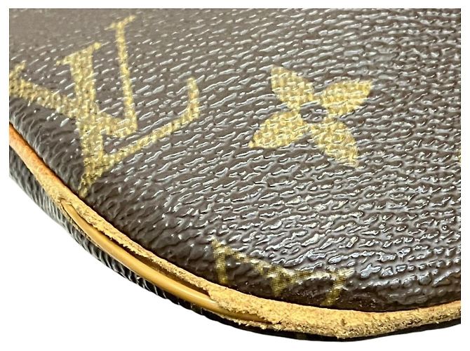 Pochette Bosphore Louis Vuitton Borsa a Spalla Marrone - vista 7