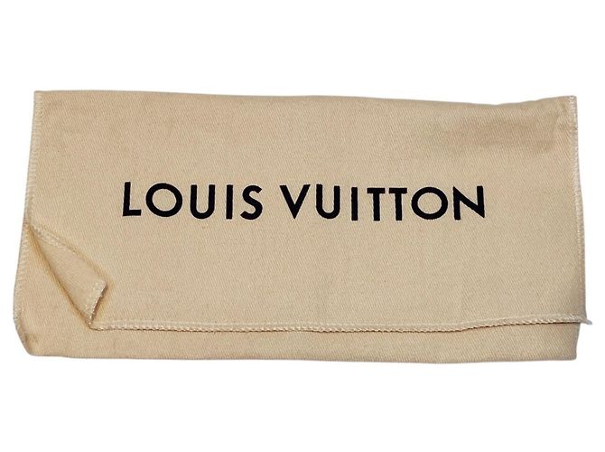 Louis Vuitton Zippy Wallet aus Monogram Empreinte Leder - Ansicht 5
