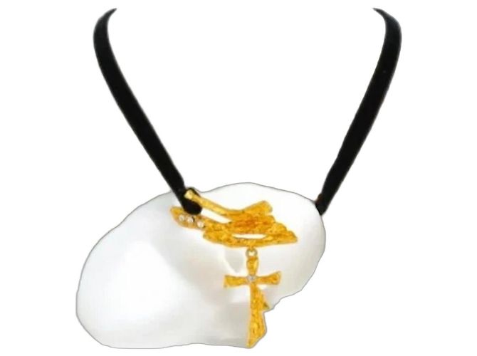 Christian Lacroix CROIX Golden - Ansicht 2