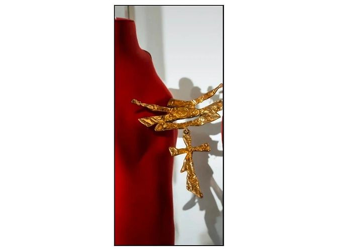 Christian Lacroix CROIX Golden - Ansicht 6