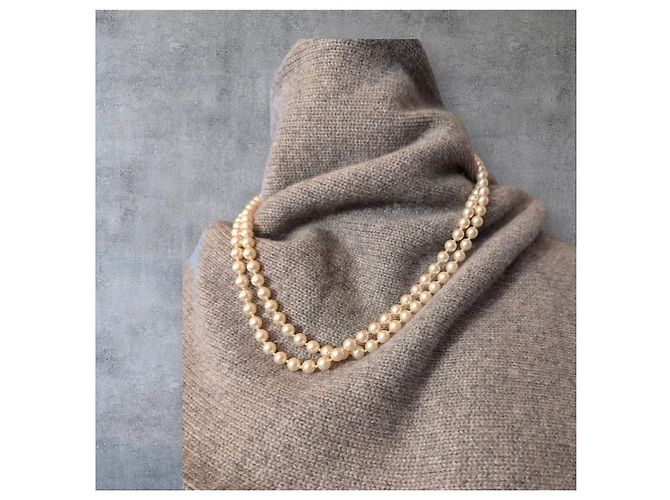 Autre Marque MAJORKA-PERLEN Gold hardware - Ansicht 5