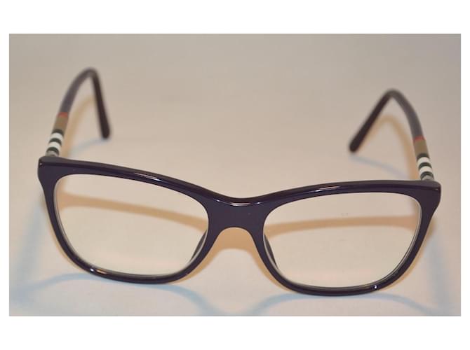 Burberry occhiali Multicolore - vista 2