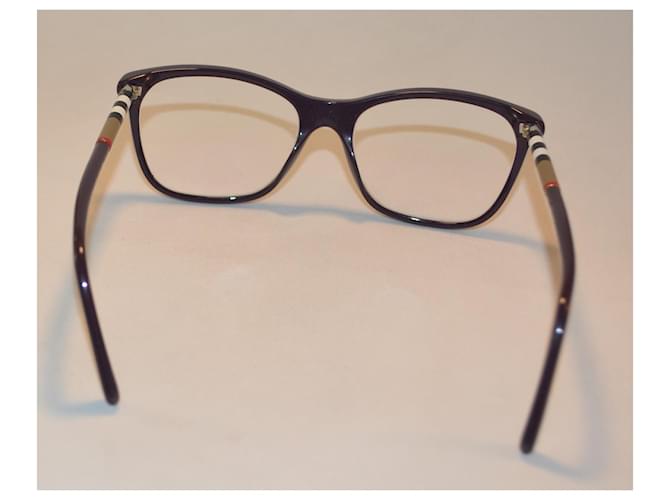 Burberry occhiali Multicolore - vista 5