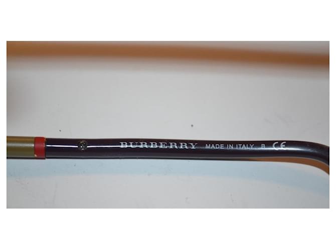 Burberry occhiali Multicolore - vista 6