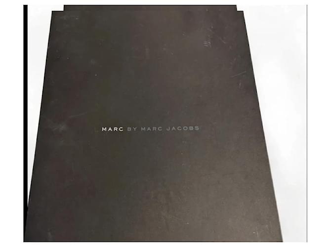 Marc Jacobs SPAZZOLATO Grigio - vista 3