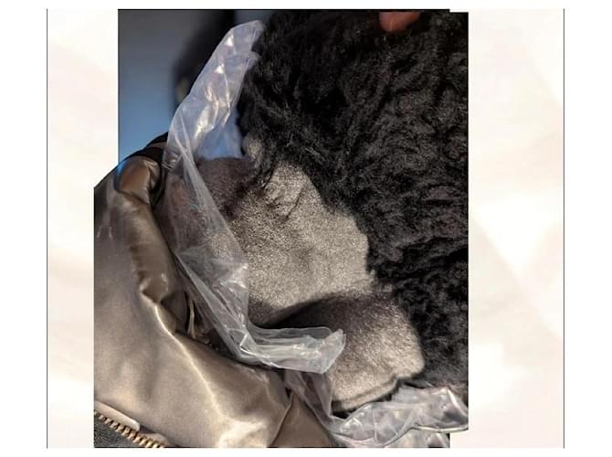 Marc Jacobs SPAZZOLATO Grigio - vista 7