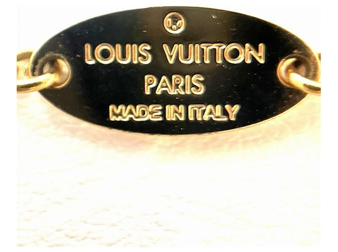 Collana Essential V Louis Vuitton - vista 7