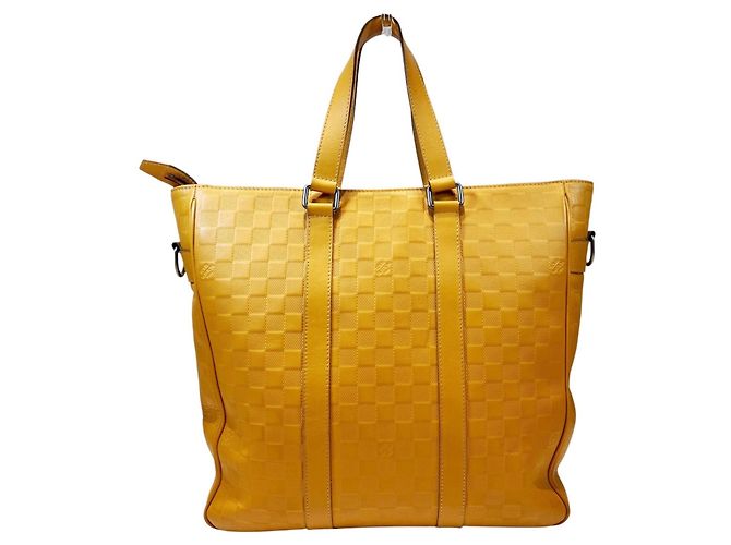 Borsa Tote Louis Vuitton Neo Tadao - vista 2