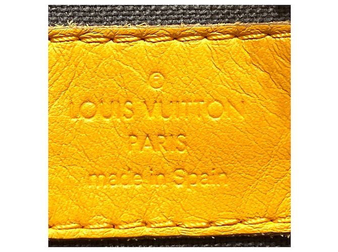 Borsa Tote Louis Vuitton Neo Tadao - vista 4