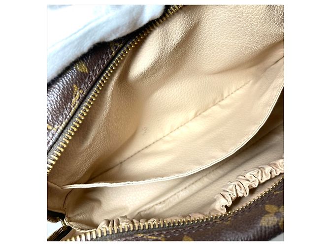 Louis Vuitton Trousses Toilette 23 Kosmetiktasche Braun - Ansicht 5