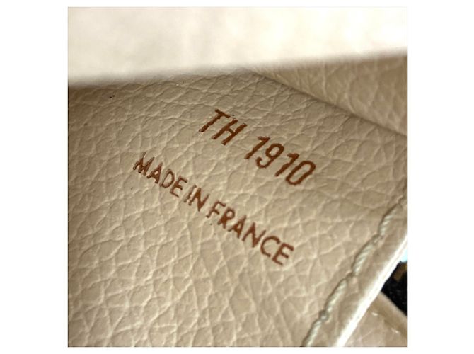 Louis Vuitton Trousses Toilette 23 Kosmetiktasche Braun - Ansicht 7