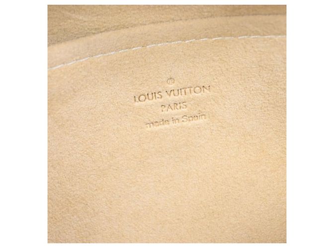 Louis Vuitton Twin Monogram Canvas GM Marrom - vista 6