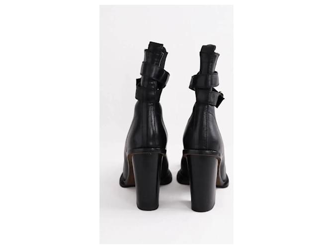 Derek Lam Stivali neri Nero - vista 2
