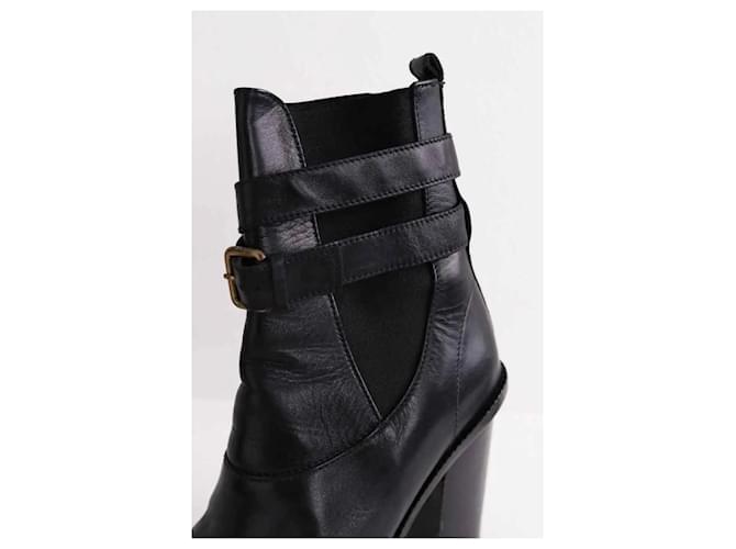 Derek Lam Stivali neri Nero - vista 4