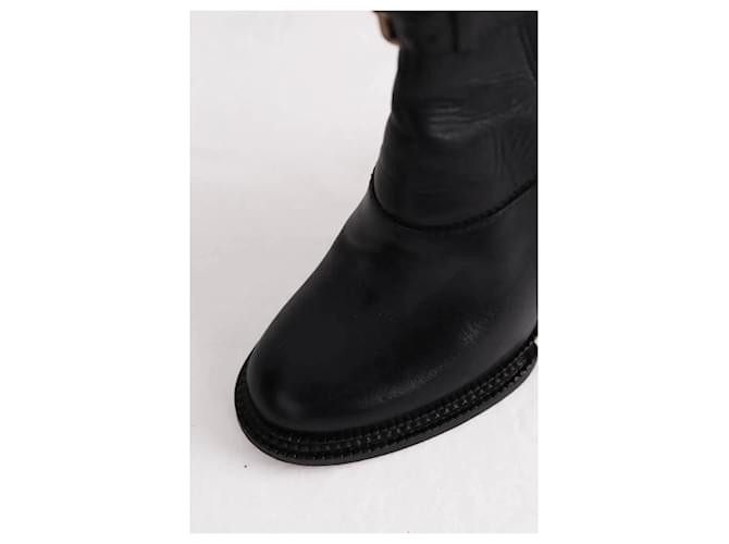 Derek Lam Stivali neri Nero - vista 5