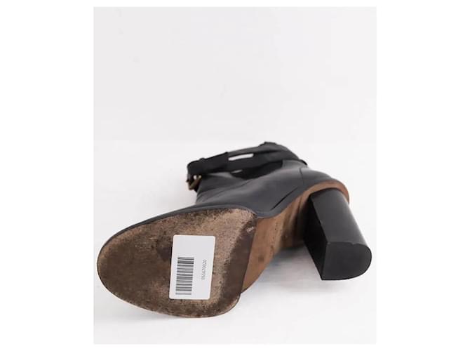 Derek Lam Stivali neri Nero - vista 6