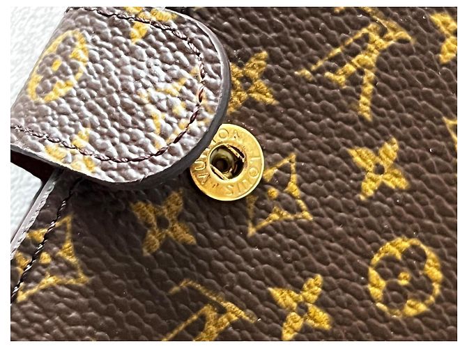 Louis Vuitton Monogram Mini Agenda 150th Anniversary Notebook - view 10