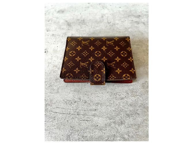 Louis Vuitton Monogram Mini Agenda 150th Anniversary Notebook - view 4