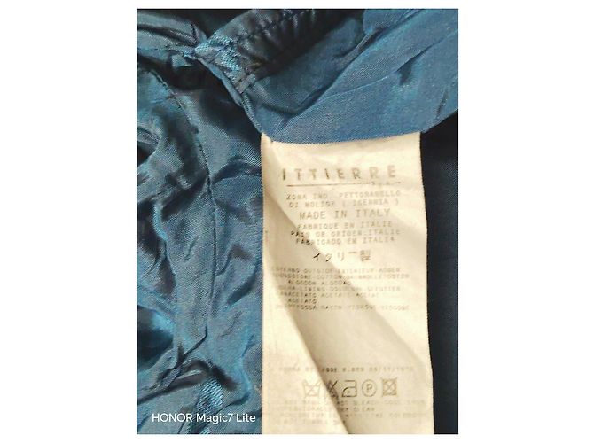 Versace Jeans Couture Schwarzer Blazer - Ansicht 10