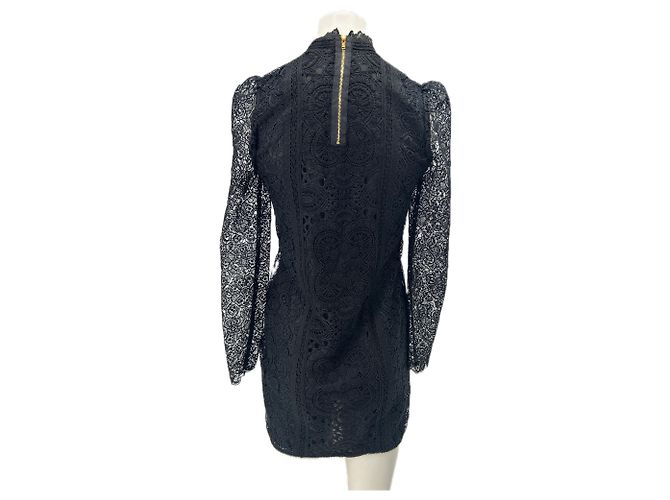 Vanessa Bruno Robe noire - view 2