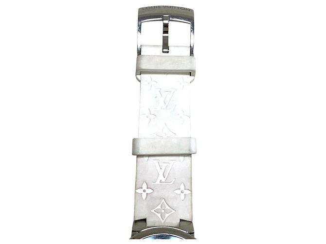 Louis Vuitton Tambour Slim Uhr - Ansicht 6