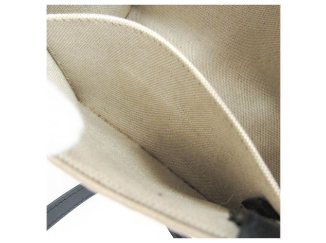 Mini bolso Givenchy G Tote Negro Beige - vista 12