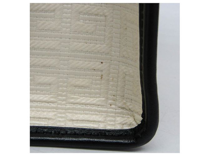 Mini bolso Givenchy G Tote Negro Beige - vista 6