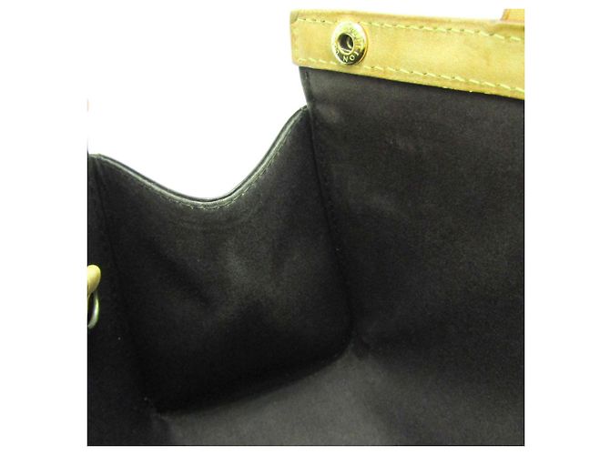 Borsa Louis Vuitton Roxbury Drive Bordò - vista 17