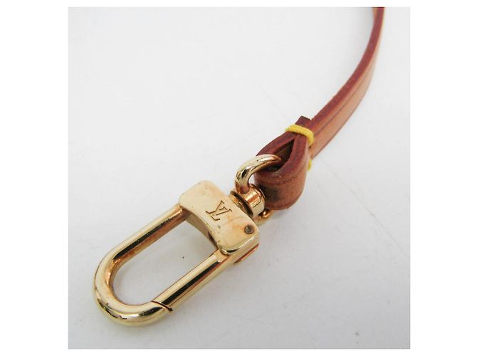 Tracolla Pochette Accessoires Louis Vuitton Marrone chiaro - vista 4