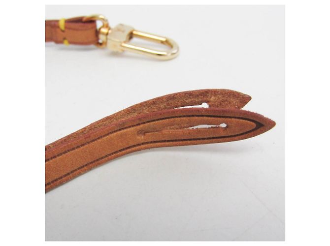 Tracolla Pochette Accessoires Louis Vuitton Marrone chiaro - vista 6