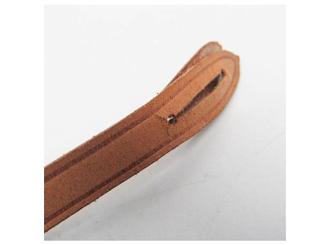 Tracolla Pochette Accessoires Louis Vuitton Marrone chiaro - vista 9