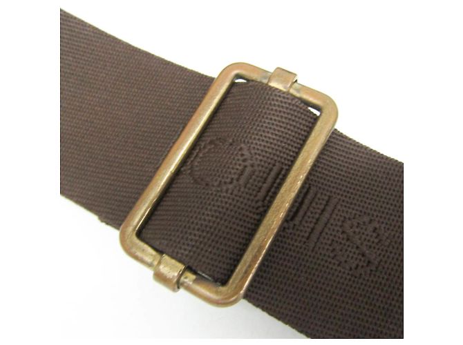 Borsa a tracolla Louis Vuitton Damier N42270 Damier ebene - vista 12