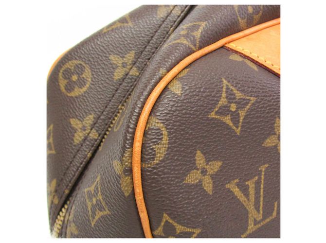 Borsa Louis Vuitton Monogram Deauville Monogramma - vista 8