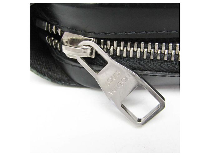 Louis Vuitton Damier Graphite Zippy XL Long Wallet Damier ebene - view 9