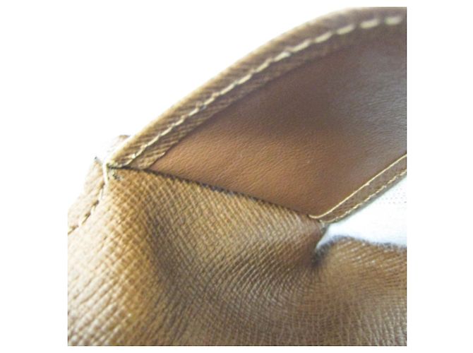 Louis Vuitton Monogram Llavero PM M60115 Monograma - vista 10