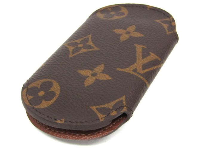 Louis Vuitton Monogram Llavero PM M60115 Monograma - vista 3