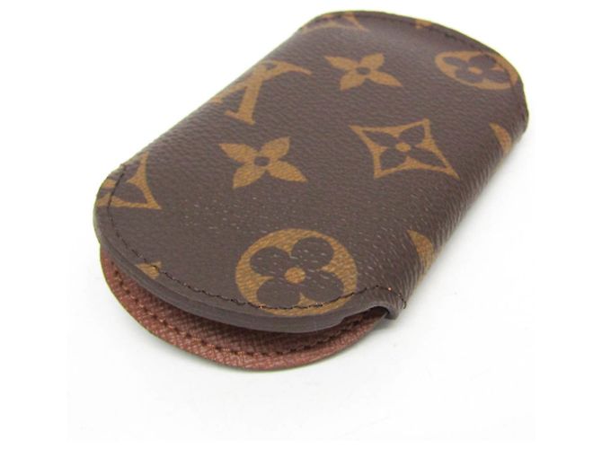 Louis Vuitton Monogram Llavero PM M60115 Monograma - vista 5