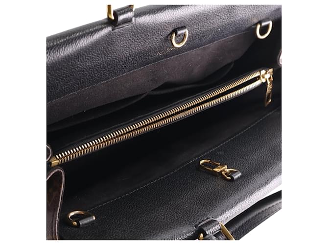 Louis Vuitton Marrone Monogram Venus - vista 6