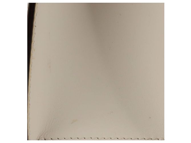 Gucci Mini borsa tote Silvy a tracolla Bianco - vista 7