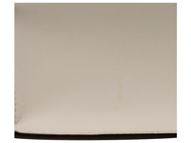 Gucci Mini borsa tote Silvy a tracolla Bianco - vista 9