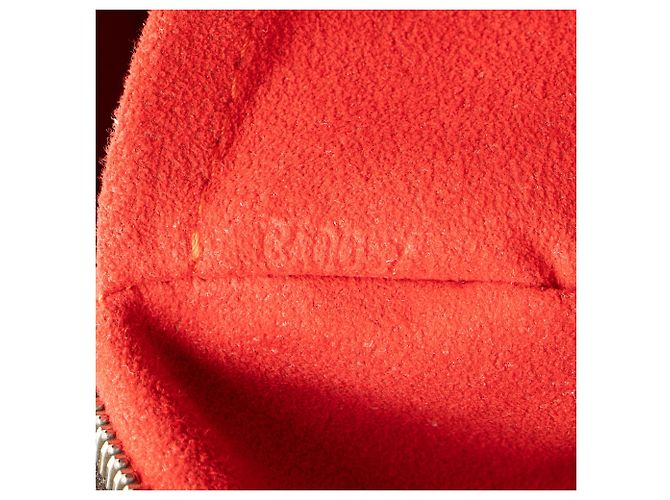 Borsa Louis Vuitton Damier Ebene Duomo Marrone - vista 6