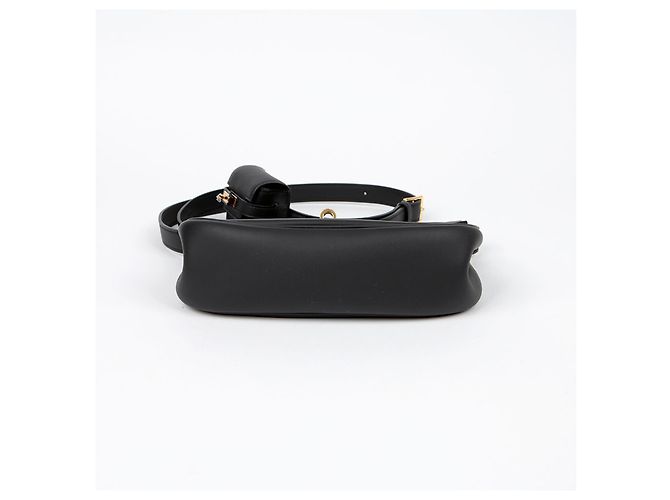 Hermès Bolso Kelly Move Crossbody Negro - vista 7
