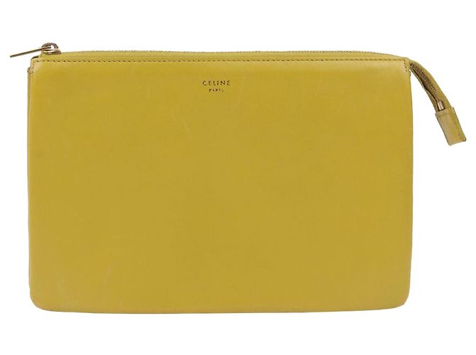 Céline Pochette Trio - vue 2