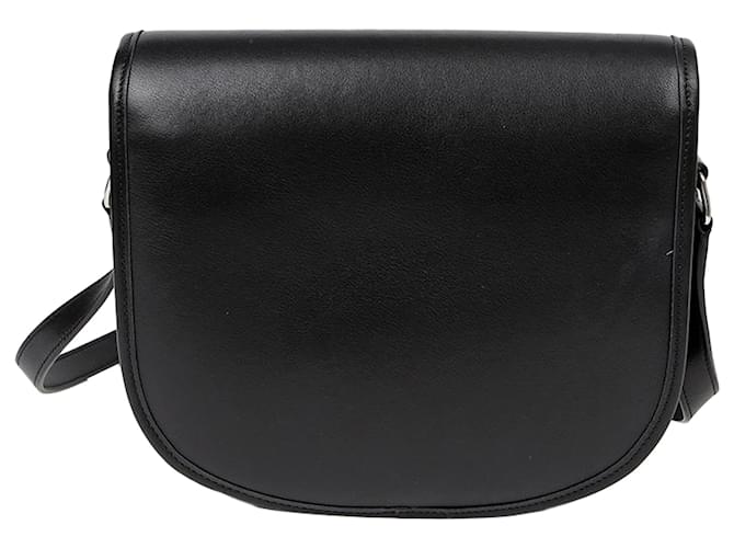 Céline Tropea Versace Borsa a Spalla e Crossbody Medium Nero - vista 3