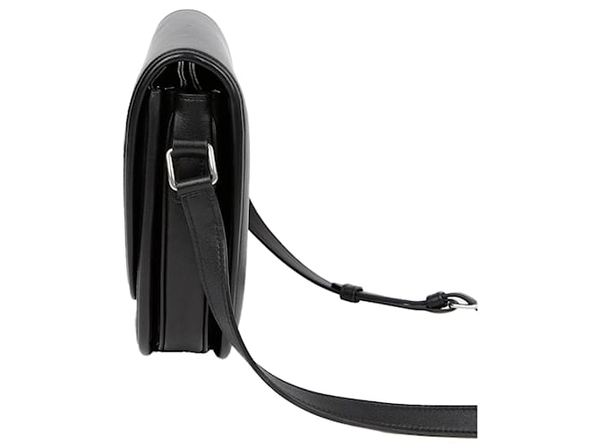 Céline Tropea Versace Borsa a Spalla e Crossbody Medium Nero - vista 4