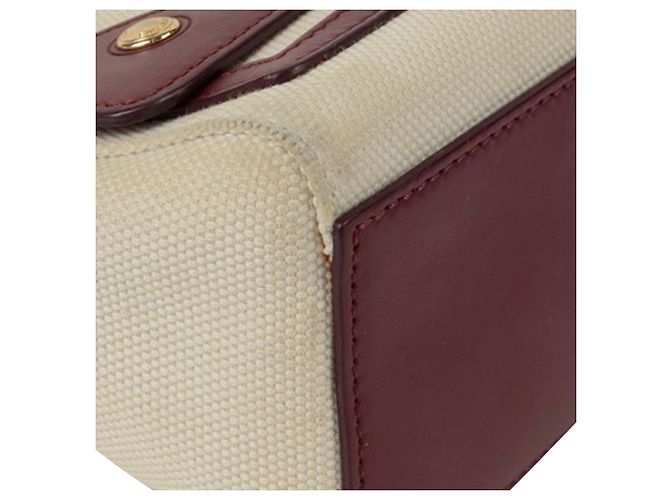 Burberry Bolsa tiracolo média Hosperi - vista 10