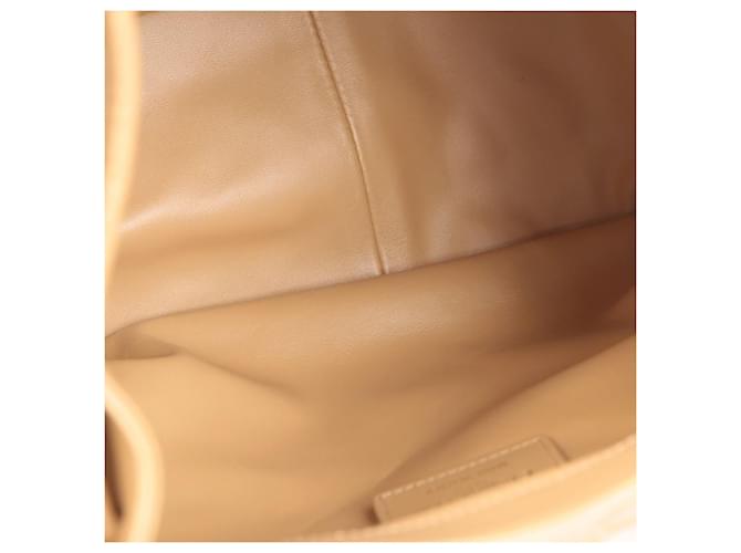 Dior Borsa a tracolla Hobo Motion Medium D'oro Metallico - vista 8