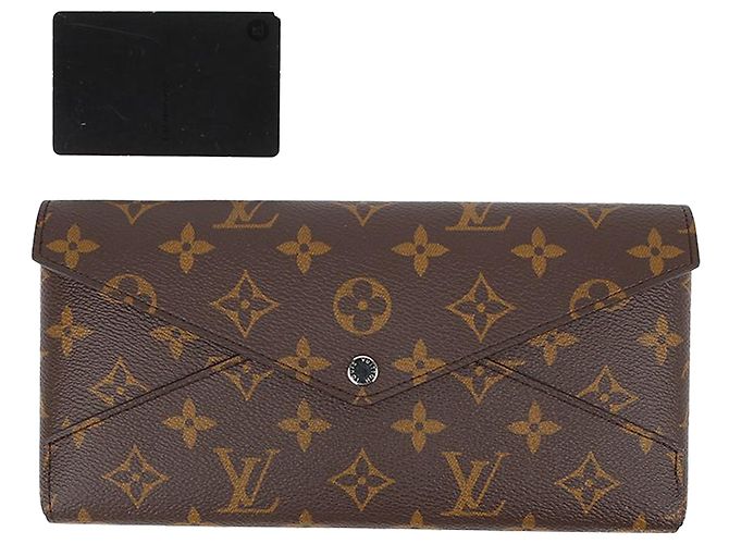Organizer Louis Vuitton Pochette organisatrice Kirigami Rose - vue 10