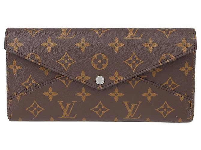 Organizer Louis Vuitton Pochette organisatrice Kirigami Rose - vue 2